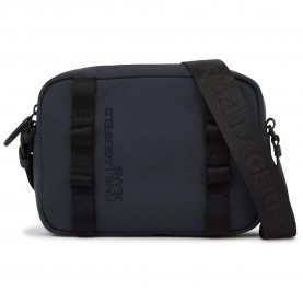 Karl lagerfeld jeans B2M30241 crossbody - Black (After Midnight) всички,чанти,karl,lagerfeld,jeans,b2m30241,crossbody,black,(after,midnight)
