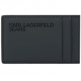 Karl lagerfeld jeans B2M32060 wallet - Black (After Midnight) портфейли,и,портмонета,karl,lagerfeld,jeans,b2m32060,wallet,black,(after,midnight)