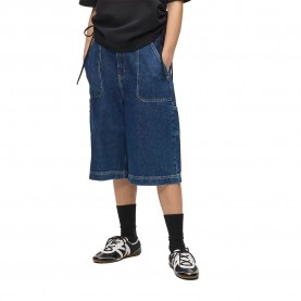 дънки,мъжки,панталони,дамски,панталони,karl,lagerfeld,jeans,b2w10071,denim,shorts,blue,(stone,blue)