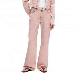 Дънки Karl lagerfeld jeans B2W10133 Relaxed Fit jeans - Pink (Fairytale) дънки,мъжки,панталони,дамски,панталони,karl,lagerfeld,jeans,b2w10133,relaxed,fit,jeans,pink,(fairytale)