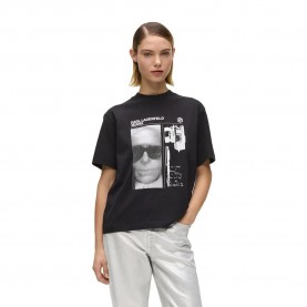 тениска,мъжки,тениски,дамски,тениски,karl,lagerfeld,jeans,b2w17073,short,sleeve,t,shirt,black,(black)