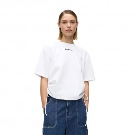 тениска,мъжки,тениски,дамски,тениски,karl,lagerfeld,jeans,b2w17074,short,sleeve,t,shirt,white,(white)