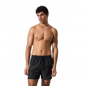 бански,гащета,мъжки,бански,костюми,karl,lagerfeld,jeans,kameo,swimming,shorts,black,(black)