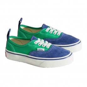 юношески,маратонки,мъжки,маратонки,дамски,маратонки,vans,authentic,elastic,lace,youth,trainers,green,blue,(true,navy)