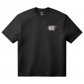 тениска,мъжки,тениски,дамски,тениски,vans,awaken,tiger,short,sleeve,t,shirt,black,(black)