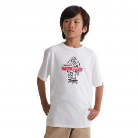 тениска,мъжки,тениски,дамски,тениски,vans,big,push,short,sleeve,t,shirt,white,(white)