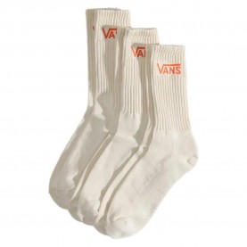 чорапи,мъжки,чорапи,дамски,чорапи,vans,classic,crew,socks,3,units,beige,(turtledove)