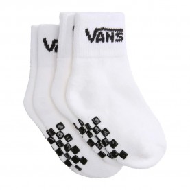чорапи,мъжки,чорапи,дамски,чорапи,vans,classic,crew,socks,3,units,white,(white,white)