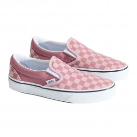 обувки,мъжки,маратонки,дамски,маратонки,vans,classic,slip,on,shoes,pink,(mauve)