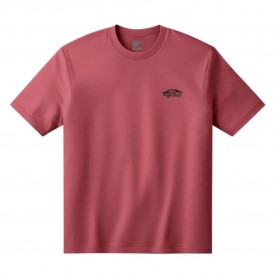 тениска,мъжки,тениски,дамски,тениски,vans,double,standard,short,sleeve,t,shirt,pink,(crimson,haze)