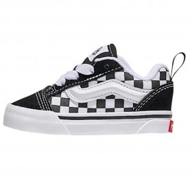 маратонки,мъжки,маратонки,дамски,маратонки,vans,knu,skool,elastic,lace,toddler,trainers,white,black,(black,true,white)
