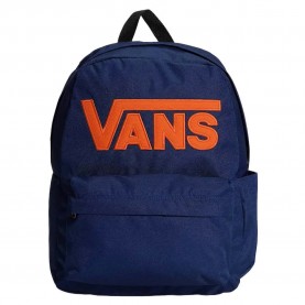 раница,раници,vans,old,skool,drop,v,backpack,blue,(deep,indigo)