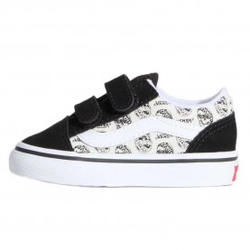 маратонки,мъжки,маратонки,дамски,маратонки,vans,old,skool,v,toddler,trainers,white,(multi)