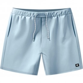 бански,гащета,мъжки,бански,костюми,vans,primary,ii,elastic,swimming,shorts,blue,(dawn,mist)