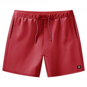 бански,гащета,мъжки,бански,костюми,vans,primary,ii,elastic,swimming,shorts,red,(racing,red)