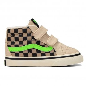 маратонки,мъжки,маратонки,дамски,маратонки,vans,sk8,mid,reissue,v,toddler,trainers,beige,(taupe,mist)