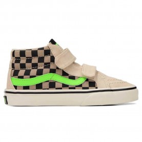 юношески,маратонки,мъжки,маратонки,дамски,маратонки,vans,sk8,mid,reissue,v,youth,trainers,beige,(taupe,mist)