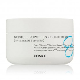 специфични,козметични,продукти,cosrx,hydrium,moisture,power,enriched,facial,cream,clear,(white)