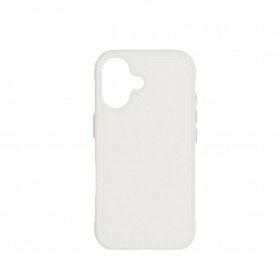 Evo Armour iPhone 16 phone case - White (Greig) други,аксесоари,evo,armour,iphone,16,phone,case,white,(greig)
