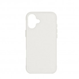 Evo Armour iPhone 16 Plus phone case - White (Greige) други,аксесоари,evo,armour,iphone,16,plus,phone,case,white,(greige)