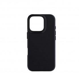 Evo Lite iPhone 16 Pro phone case - Black (Black) други,аксесоари,evo,lite,iphone,16,pro,phone,case,black,(black)