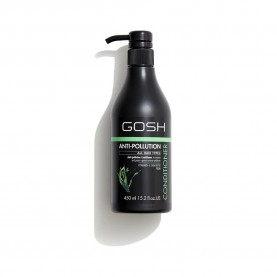 Gosh copenhagen Anti Pollution conditioner - Clear (White) хигиена,коса,gosh,copenhagen,anti,pollution,conditioner,clear,(white)