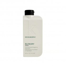 Kevin murphy Blow.Dry Wash shampoo - Clear (White) хигиена,коса,kevin,murphy,blow.dry,wash,shampoo,clear,(white)
