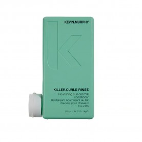 Kevin murphy Killer.Curls conditioner - Clear (White) хигиена,коса,kevin,murphy,killer.curls,conditioner,clear,(white)