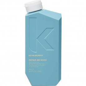 Kevin murphy Repair.Me Wash shampoo - Clear (White) хигиена,коса,kevin,murphy,repair.me,wash,shampoo,clear,(white)