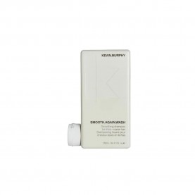 Kevin murphy Smooth.Again Wash shampoo - Clear (White) хигиена,коса,kevin,murphy,smooth.again,wash,shampoo,clear,(white)
