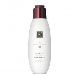 Rituals The Ritual of Ayurveda shampoo - Clear (White) хигиена,коса,rituals,the,ritual,of,ayurveda,shampoo,clear,(white)