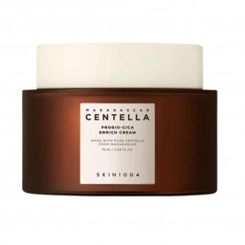 специфични,козметични,продукти,skin1004,madagascar,centella,probio,cica,enrich,facial,cream,brown,(white)
