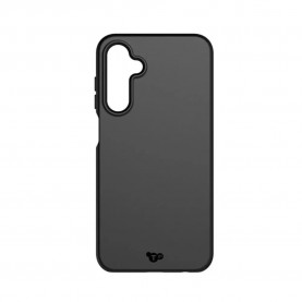 Tech21 Evo Lite Galaxy A25 5G phone case - Black (Black) други,аксесоари,tech21,evo,lite,galaxy,a25,5g,phone,case,black,(black)