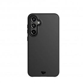 Tech21 Evo Lite Galaxy S23 FE 5G phone case - Black (Black) други,аксесоари,tech21,evo,lite,galaxy,s23,fe,5g,phone,case,black,(black)