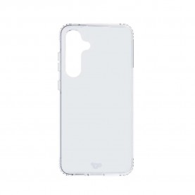 Tech21 Evo Lite Galaxy S24 FE 5G phone case - Clear (Clear) други,аксесоари,tech21,evo,lite,galaxy,s24,fe,5g,phone,case,clear,(clear)