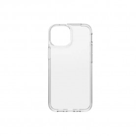 Tech21 Evo Lite iPhone 13 mini phone case - Clear (Cle) други,аксесоари,tech21,evo,lite,iphone,13,mini,phone,case,clear,(cle)