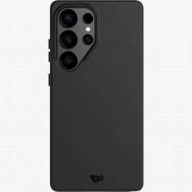 Tech21 Evo Lite Samsung Galaxy S25 Ultra phone case - Black (Black) други,аксесоари,tech21,evo,lite,samsung,galaxy,s25,ultra,phone,case,black,(black)