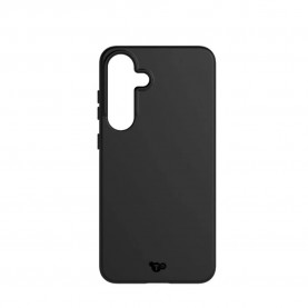 Tech21 Evo Lite Samsung Galaxy S25+ phone case - Black (Black) други,аксесоари,tech21,evo,lite,samsung,galaxy,s25+,phone,case,black,(black)