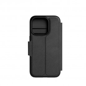 Tech21 Evo Lite Wallet iPhone 15 Pro phone case - Black (Black) други,аксесоари,tech21,evo,lite,wallet,iphone,15,pro,phone,case,black,(black)