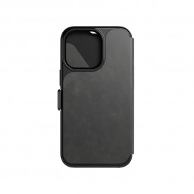 Tech21 Evo Wallet iPhone 13 Pro phone case - Black (Black) други,аксесоари,tech21,evo,wallet,iphone,13,pro,phone,case,black,(black)