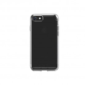 Tech21 Pure Clear iPhone SE/8/7/6 phone case - Clear (Clear) други,аксесоари,tech21,pure,clear,iphone,se,8,7,6,phone,case,clear,(clear)