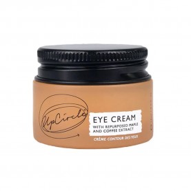 специфични,козметични,продукти,upcircle,hyaluronic,acid,&,coffee,facial,cream,clear,(white)