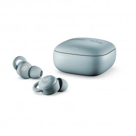 Слушалки Urbanista Porto Midnight wireless earphones - Grey (Midnight Black) слушалки,слушалки,urbanista,porto,midnight,wireless,earphones,grey,(midnight,black)
