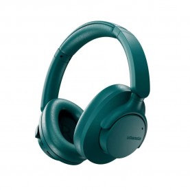 Слушалки Urbanista Valencia wireless headphones - Green (Cloud White) слушалки,слушалки,urbanista,valencia,wireless,headphones,green,(cloud,white)