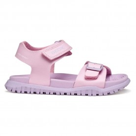 Сандали Geox Fusbetto sandals - Pink (Pink / Lilac) сандали,детски,сандали,и,чехли,geox,fusbetto,sandals,pink,(pink,lilac)