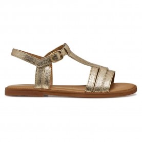 Сандали Geox Karly sandals - Silver (Platinum) сандали,детски,сандали,и,чехли,geox,karly,sandals,silver,(platinum)