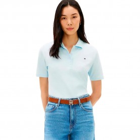 дамски,блузи,с,яка,мъжки,блузи,с,яка,tommy,hilfiger,1985,short,sleeve,polo,blue,(keepsake,blue)