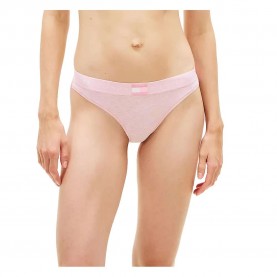 Tommy hilfiger Classic panties - Pink (Classic Pink Heather) дамско,бельо,дамски,бикини,и,танкини,tommy,hilfiger,classic,panties,pink,(classic,pink,heather)