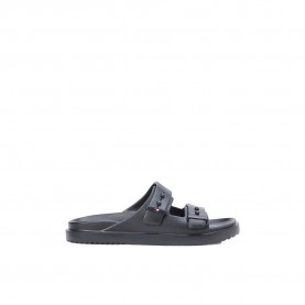 мъжки,джапанки,и,чехли,дамски,сандали,и,чехли,tommy,hilfiger,fm0fm05757,slides,black,(black)