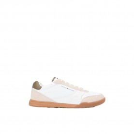 маратонки,мъжки,маратонки,дамски,маратонки,tommy,hilfiger,lopro,mix,rwb,trainers,white,(classic,beige)
